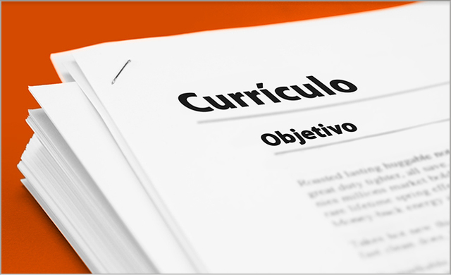 Currículo