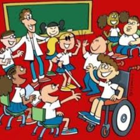 Sistema de enseñanza con teléfono