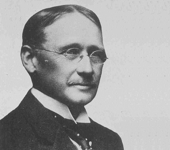 Administración científica