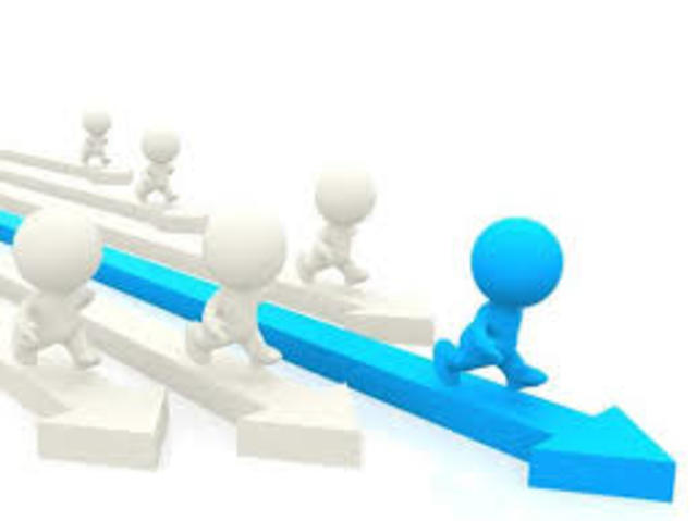 Mejora de la efectividad, equilibrio y costo