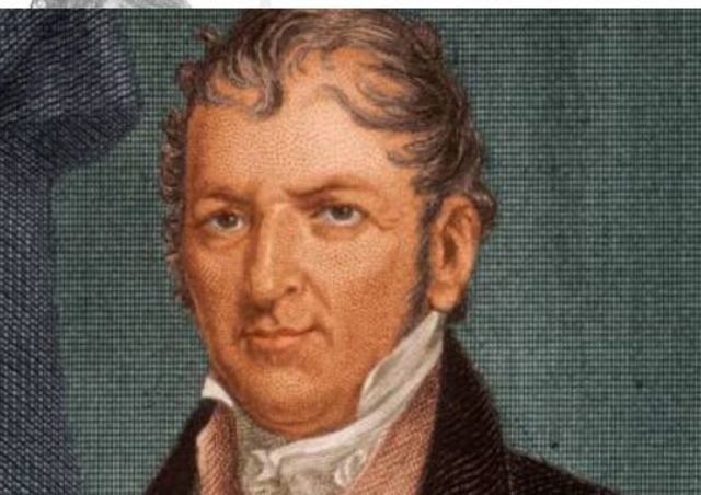 Eli Whitney