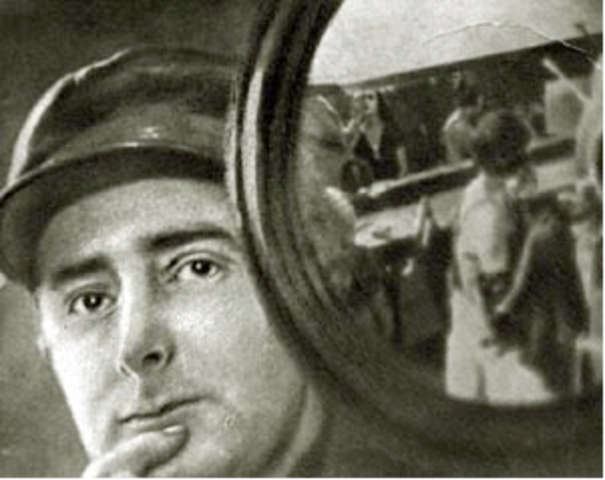 6. DZIGA VERTOV