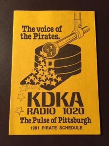 Primera emisora con servicio regular