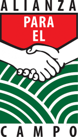 ALIANZA PARA EL CAMPO