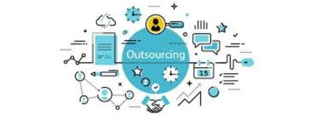 Outsourcing