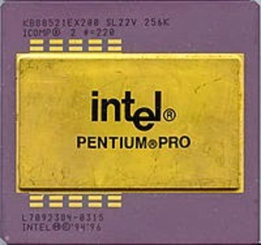pentium pro