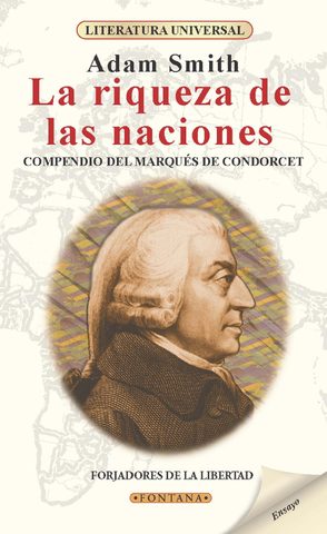 La Riqueza de la Naciones