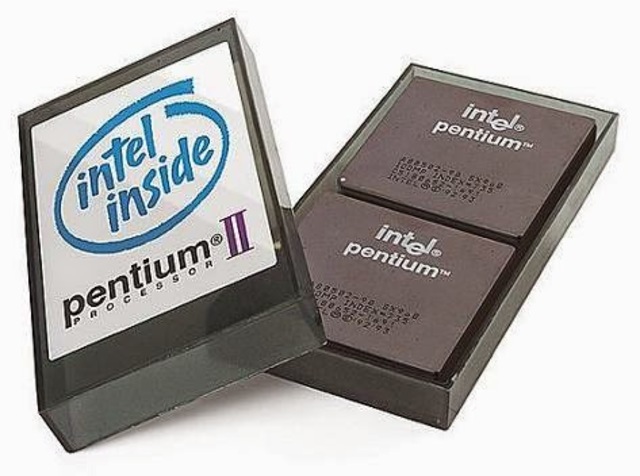 pentium 2