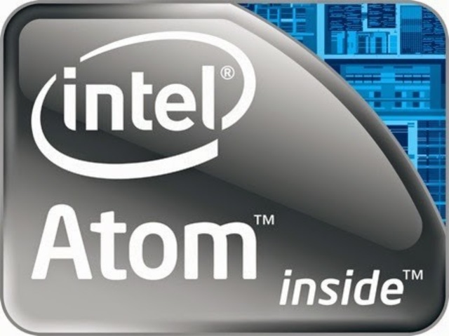 intel atom