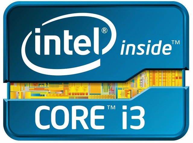 Core i3