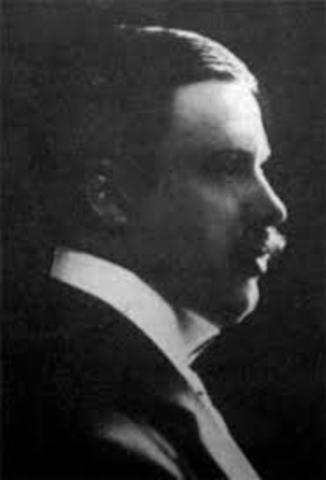 Carlos Bunger (1875-1818)