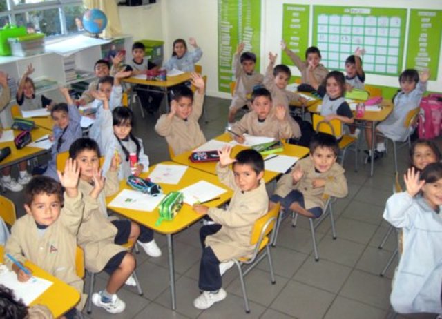 Mi Primera Experiencia