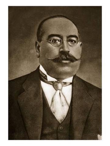 Andres Molina (1868-1940)