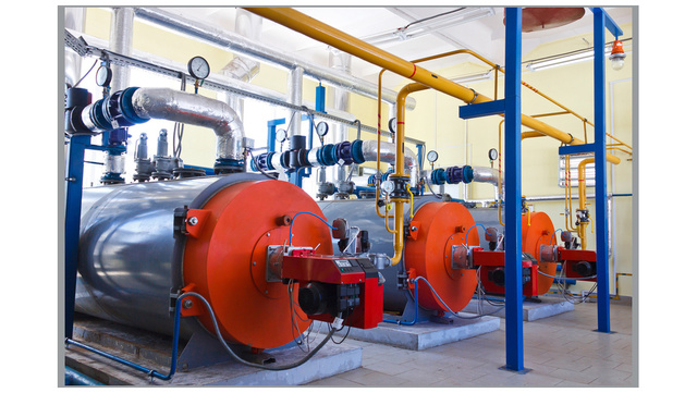 Instalaciones y gestión de la energía