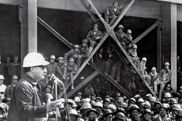 Declaración del Comité para el Desarrollo Económico sobre la RSE