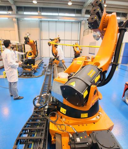 Conocimiento e innovación tecnológica