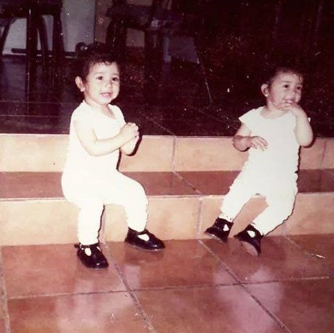 Mis primeros tres años