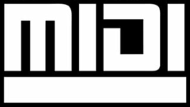 MIDI