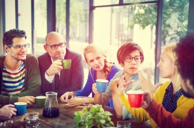 Niveles de Relación Social