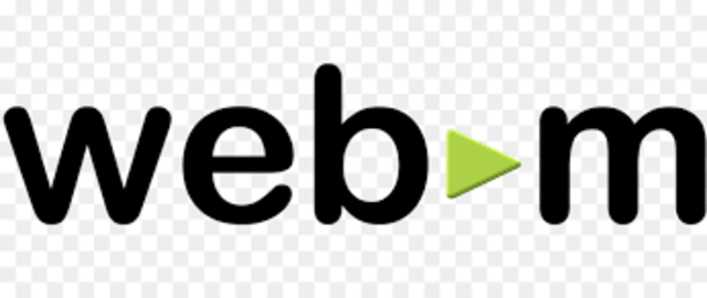 WebM