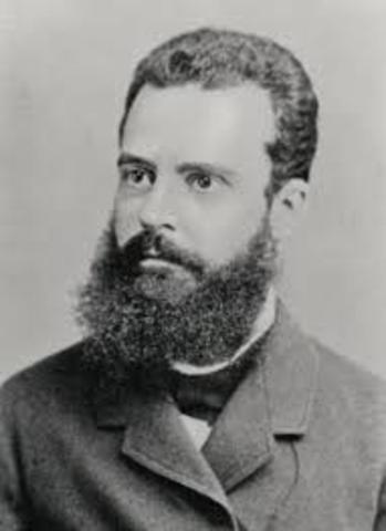 Ciencias del Comportamiento: Vilfredo Pareto