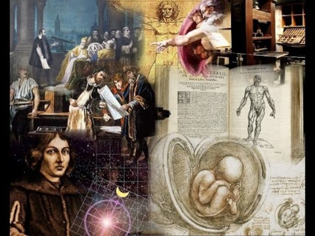 EDAD MODERNA (siglos XV - XVIII)