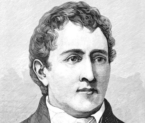 Carl Wilhelm Scheele