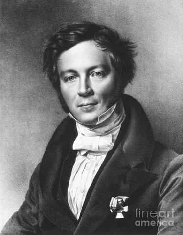 Eilhardt Mitscherlich