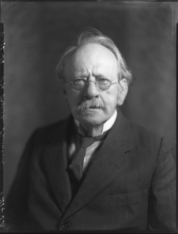 Joseph John Thomson
