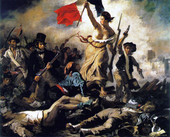 Revolució Francesa