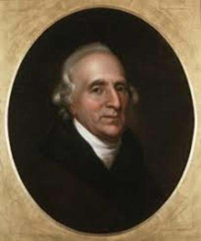 Charles Carroll