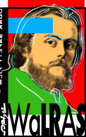 Contribuciones: Marie Esprit Léon Walras