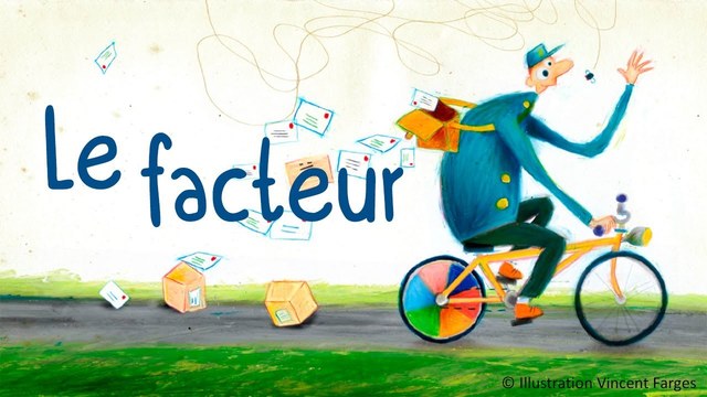 Distribution quotidienne - France