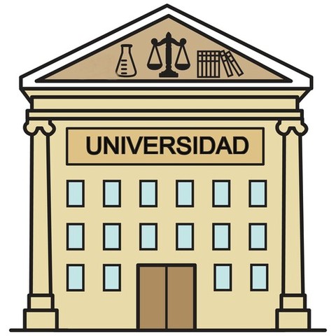 Educación a distancia en las universidades (Rosales)