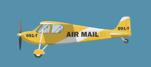 1 ère compagnie aéropostale