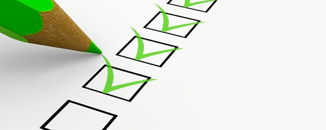 Primer relevamiento (Rosales)