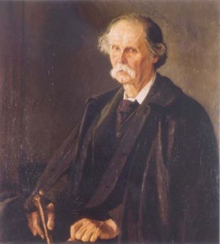 Alfred Marshall publicó Principles of Economics