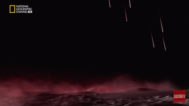 3.9 mil millones de años