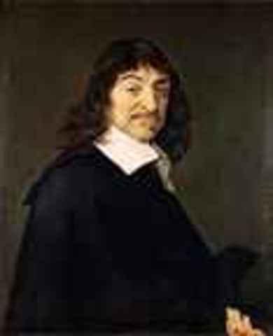 RENÉ DESCARTES
