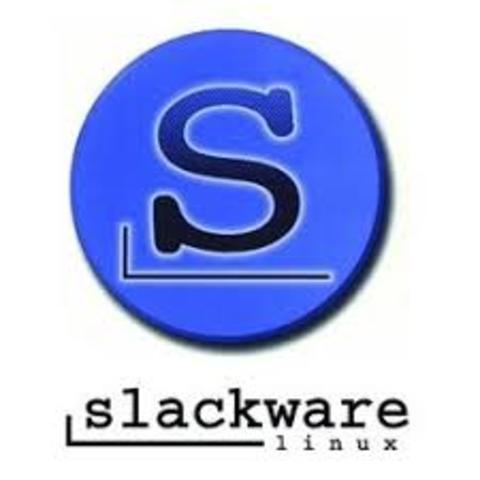Slackware, Patrick Volkerding