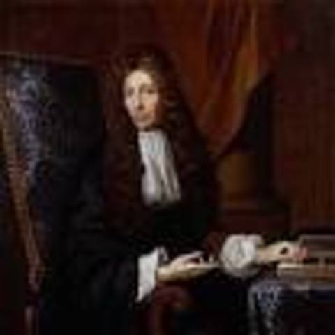 ROBERT BOYLE