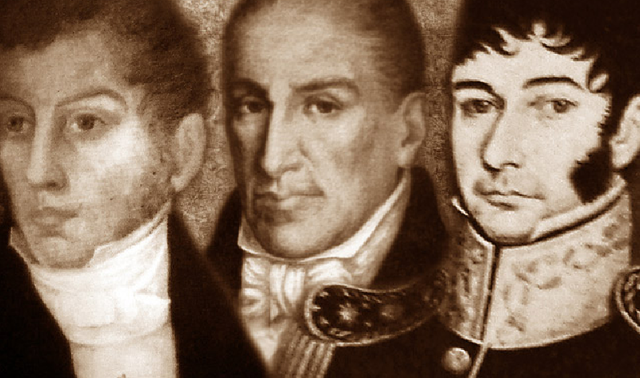 3. Segundo triunvirato