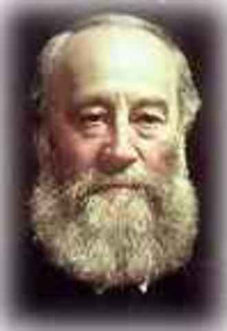 JAMES PRESCOTT JOULE