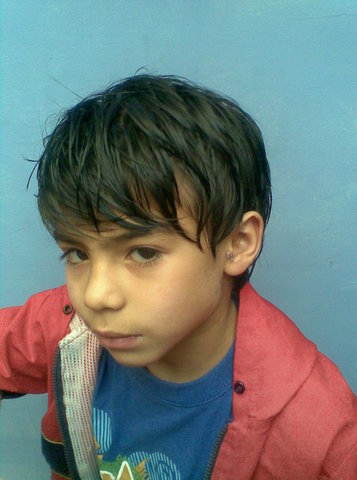 la etapa de los seis a los ocho años