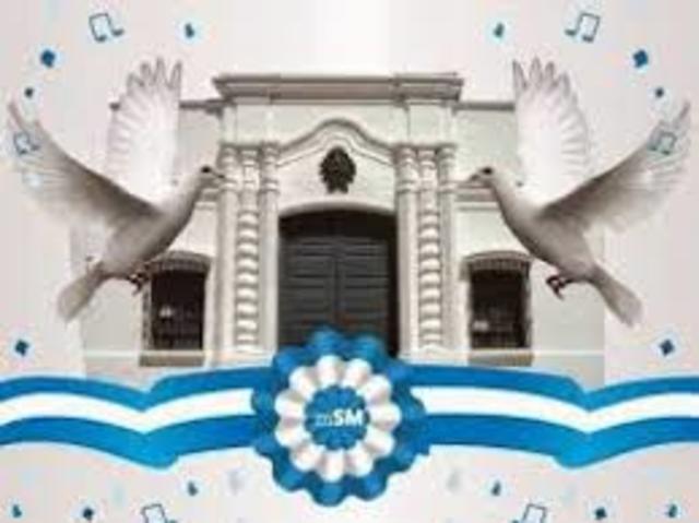 Día de la Independencia