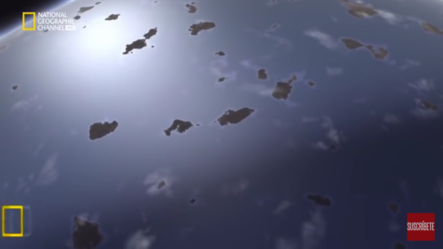 1.5 mil millones de años