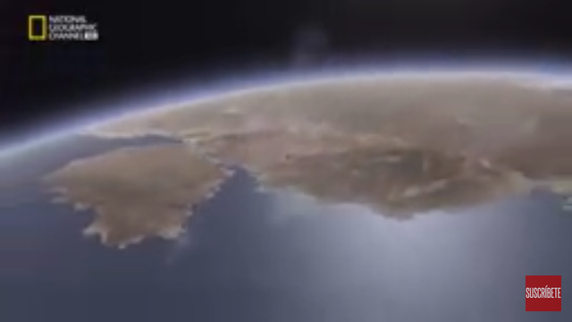 1.1 mil millones de años