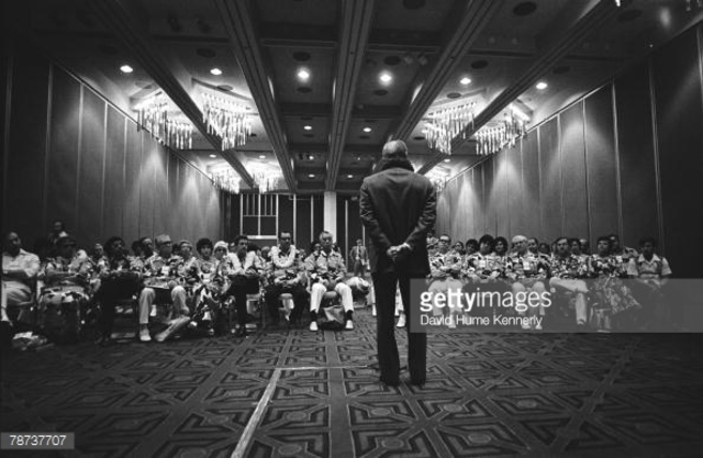 Reunión de Tecnología Educativa