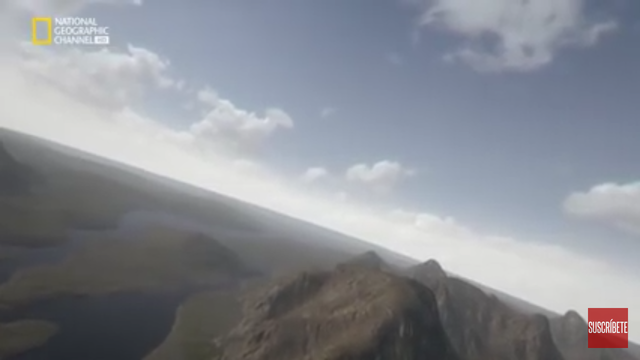 460 millones de años