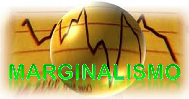 Economía Marginalista